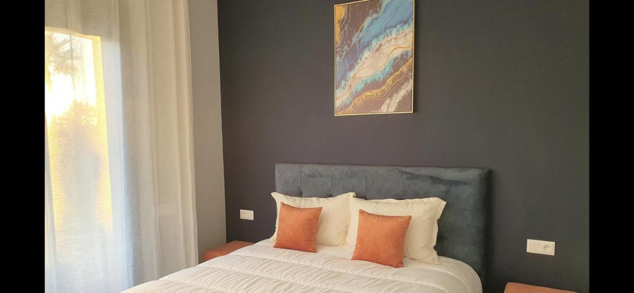 Villa Shemsy Agadir