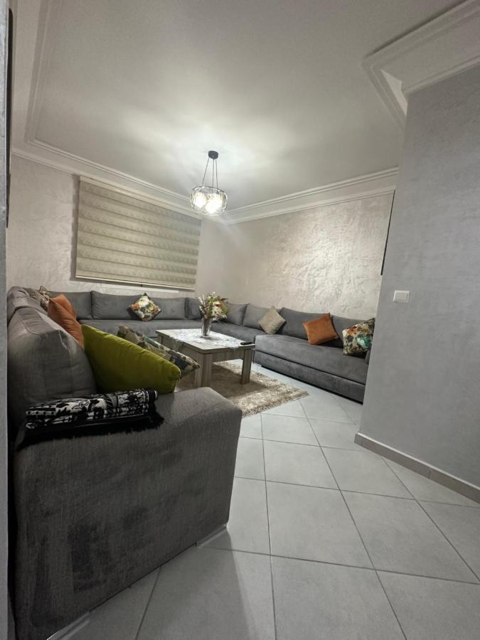 Apartment Assahil House