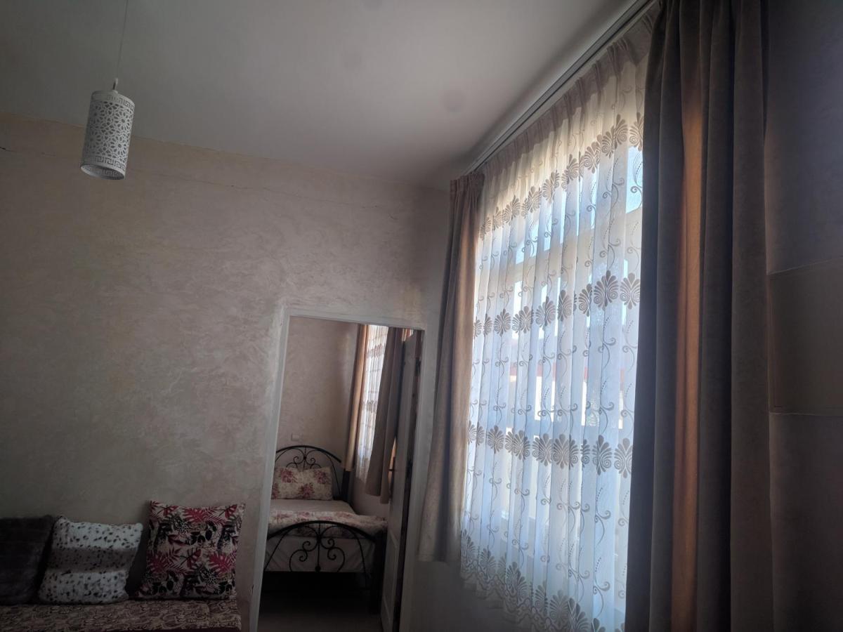 Amal's House *
