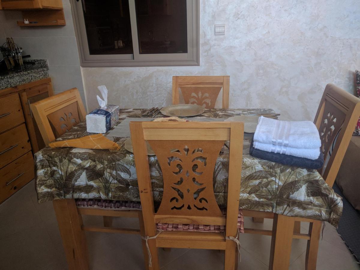 Amal's House Apartment Agadir