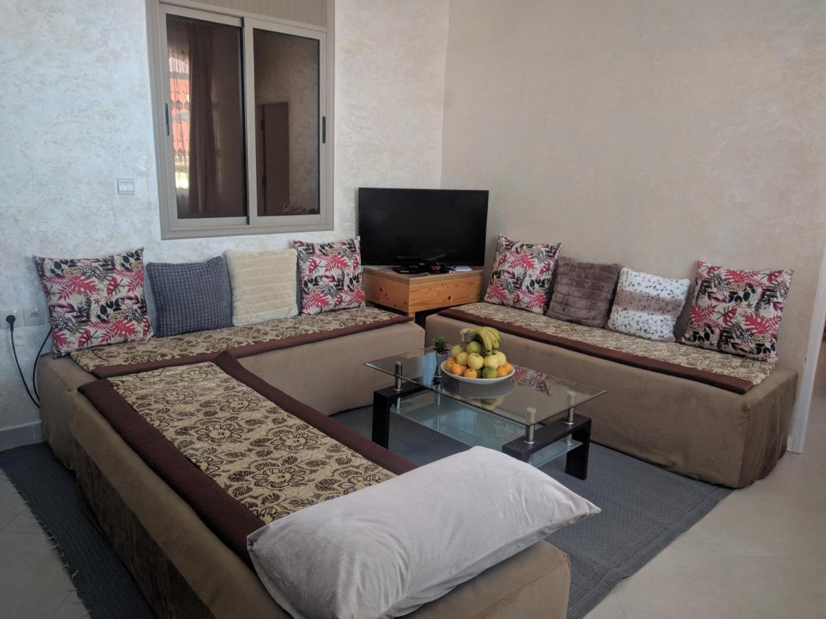 Amal's House Apartment