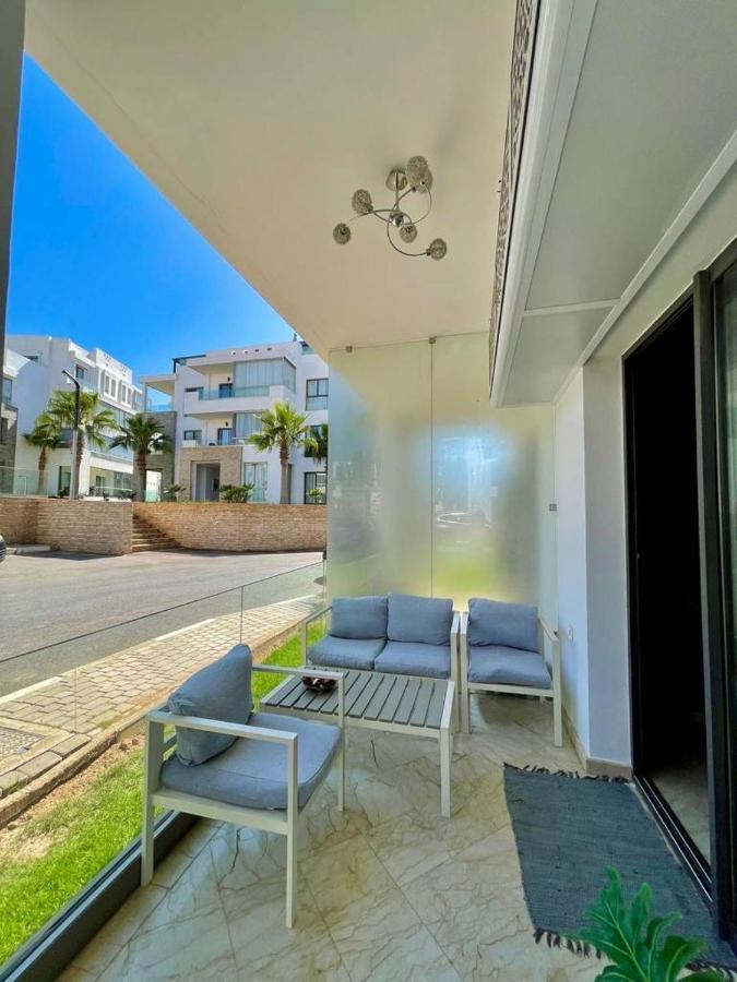 Appartement Hivernage *