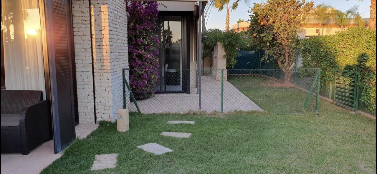 Villa Shemsy