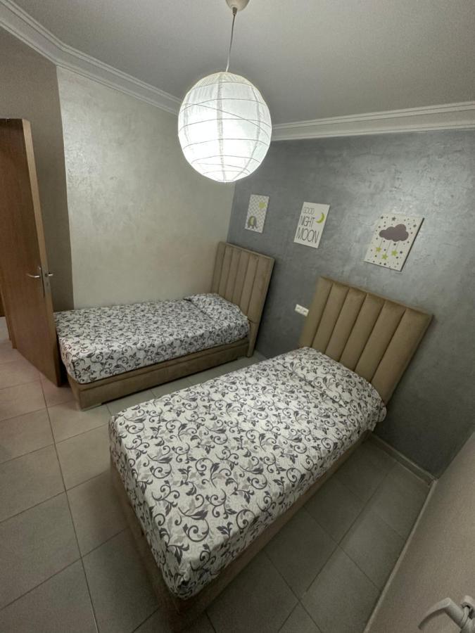 Apartment Assahil House