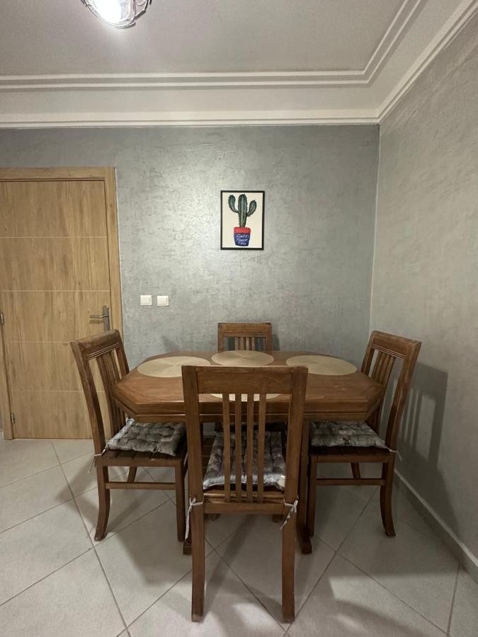 Assahil House Agadir