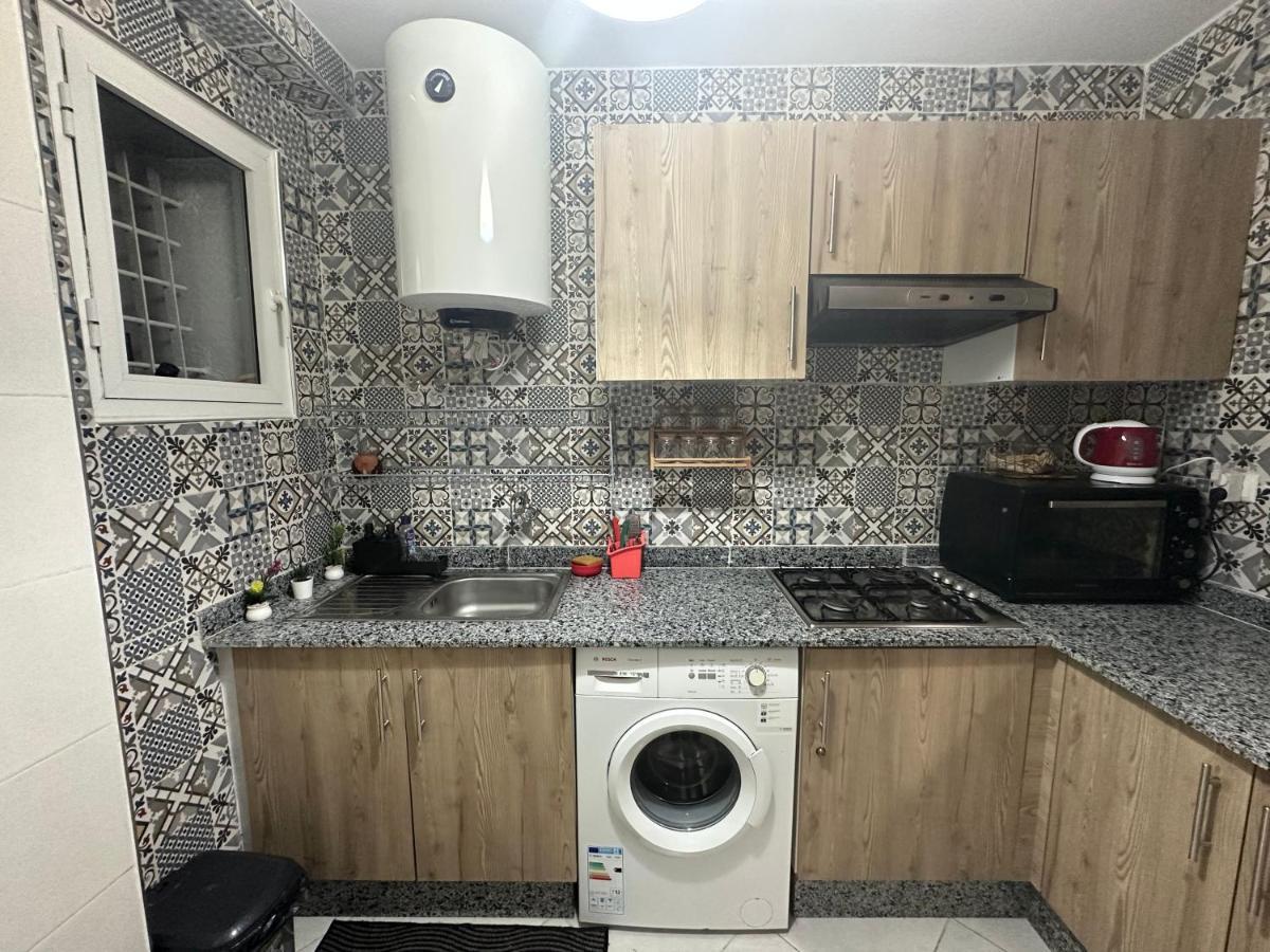 Apartment Assahil House