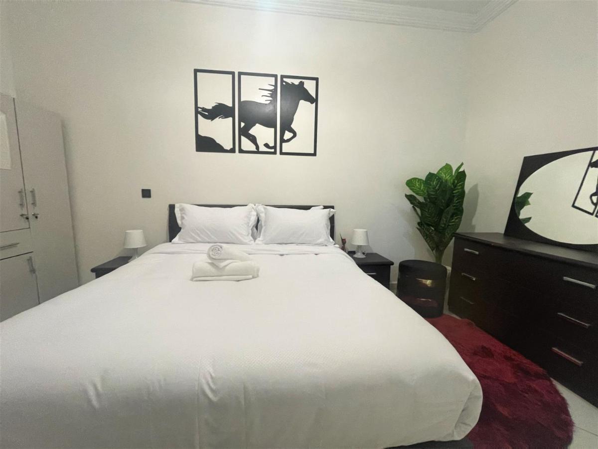 Park Place One Bedroom Agadir