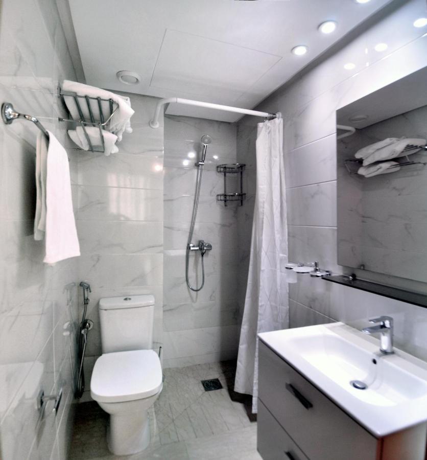 Luxury Appartement