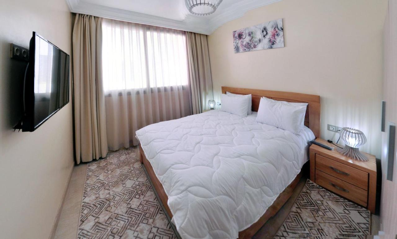 Luxury Appartement