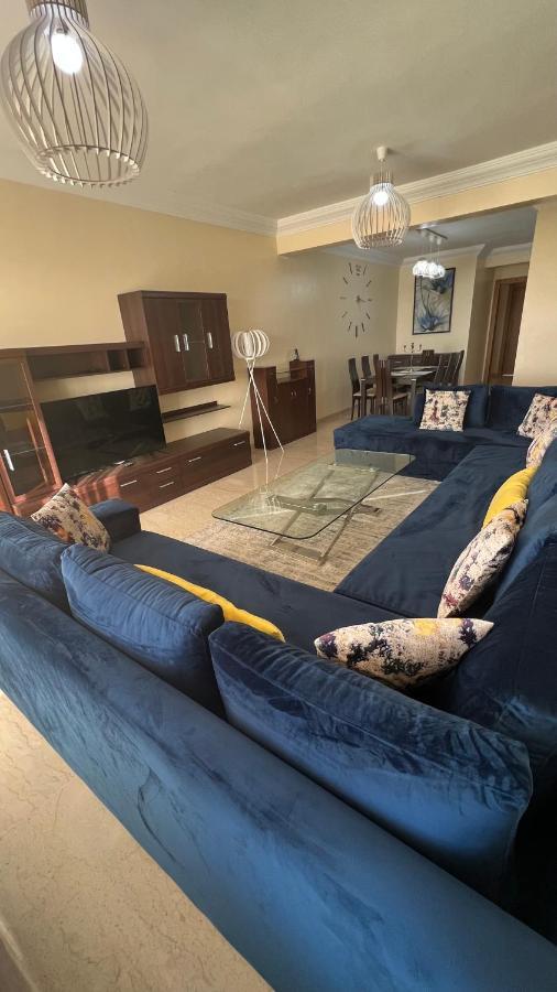 Appartement Luxury Agadir