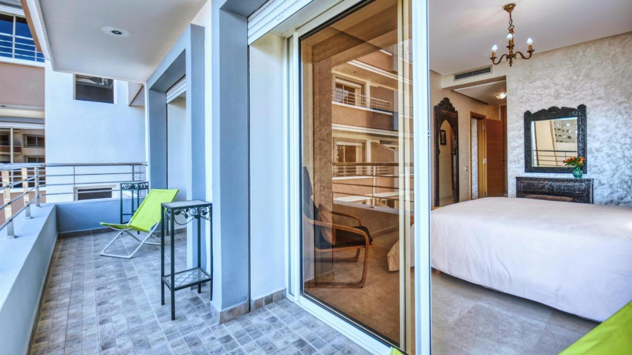Perle Luxe For 4 Or 5 Px Apartment