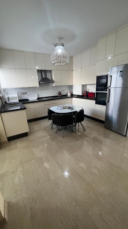 Appartement Luxury *