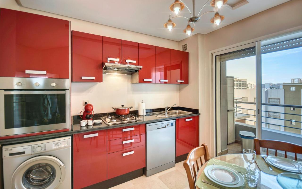Apartment Perle Luxe For 4 Or 5 Px *