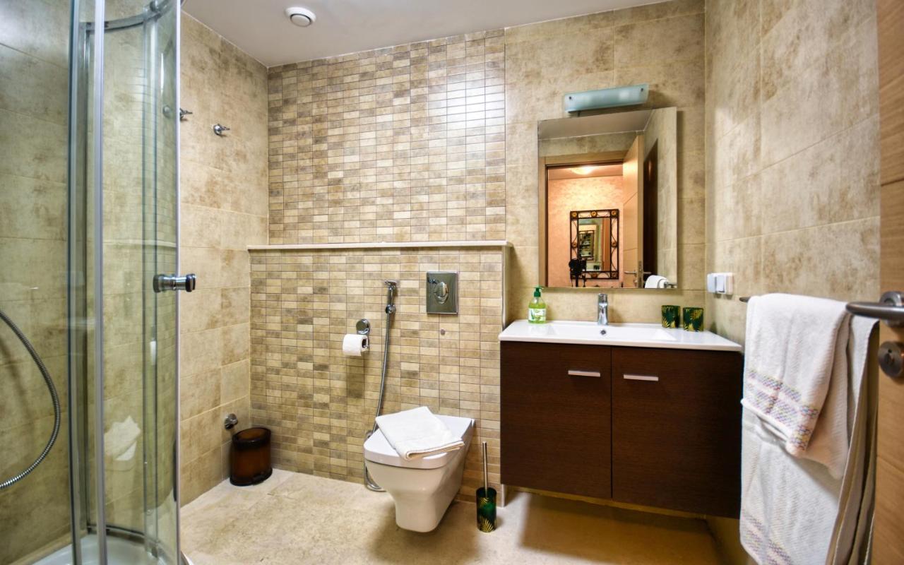 Perle Luxe For 4 Or 5 Px Apartment Agadir
