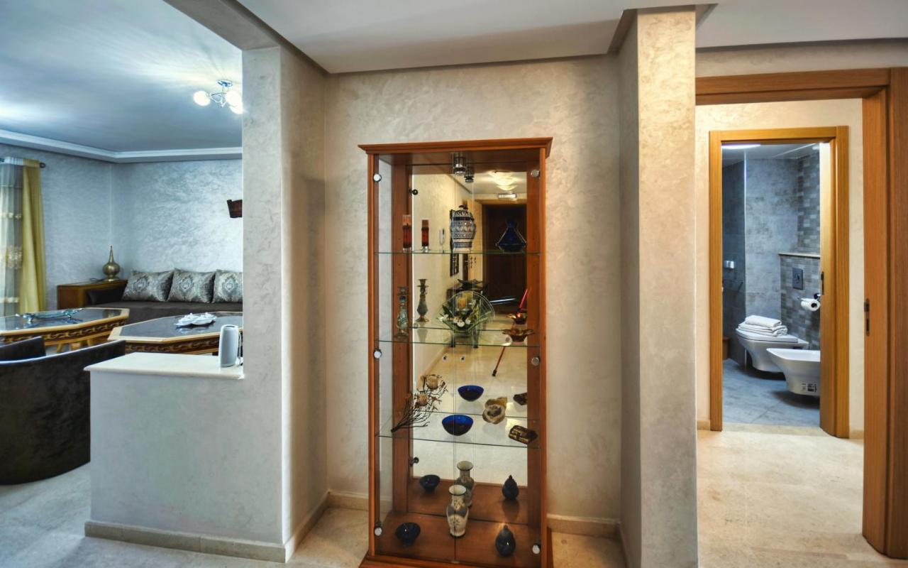 Perle Luxe For 4 Or 5 Px Apartment *