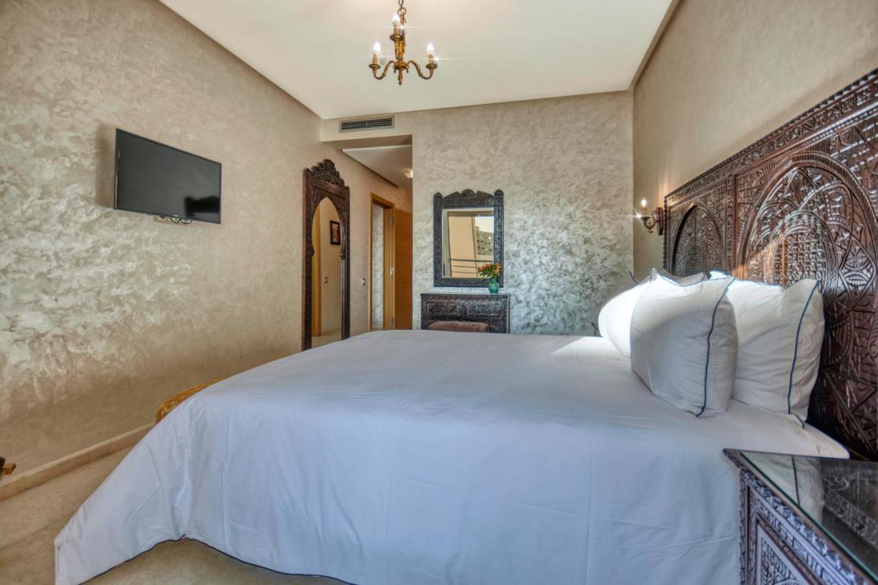 Apartment Perle Luxe For 4 Or 5 Px