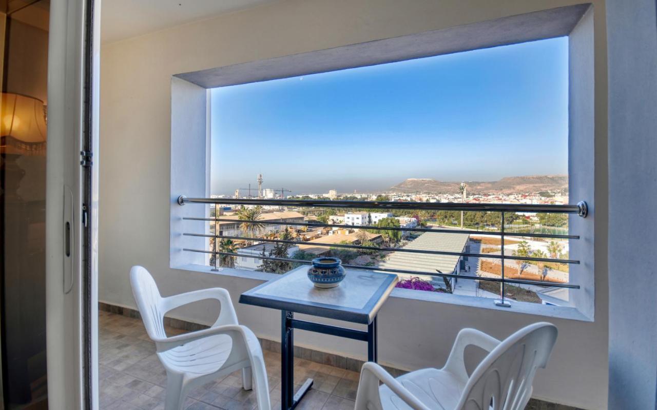Apartment Perle Luxe For 4 Or 5 Px Agadir