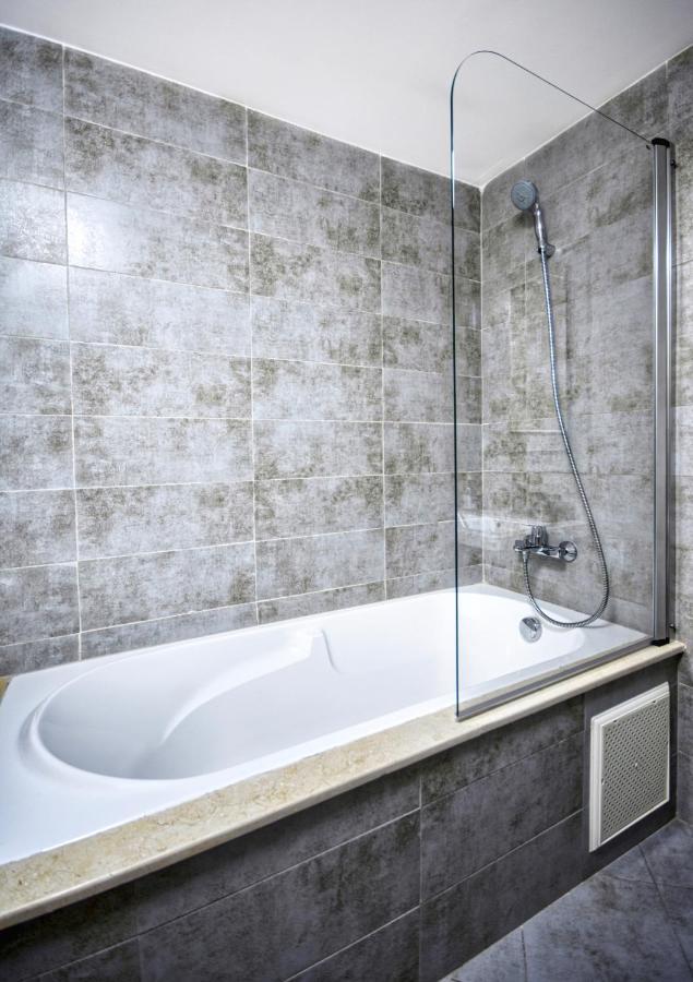 Apartment Perle Luxe For 4 Or 5 Px *