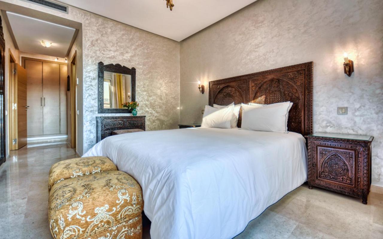 Perle Luxe For 4 Or 5 Px Apartment