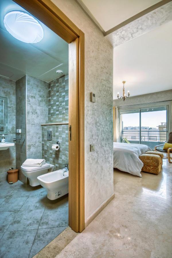Perle Luxe For 4 Or 5 Px Apartment