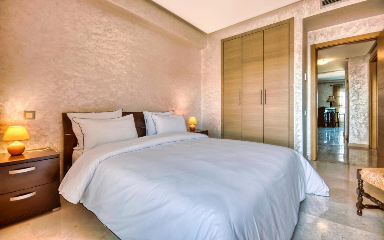 Apartment Perle Luxe For 4 Or 5 Px
