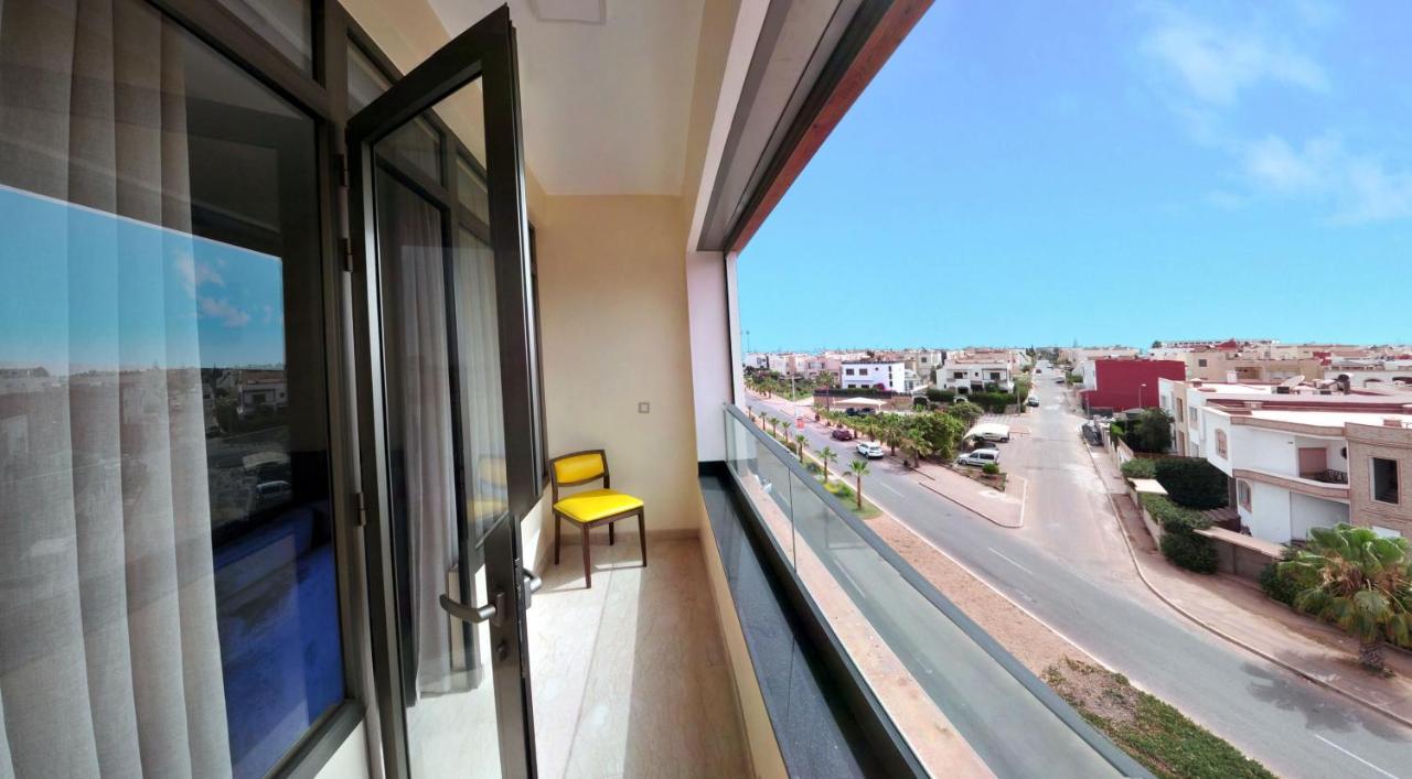 Luxury Appartement Agadir