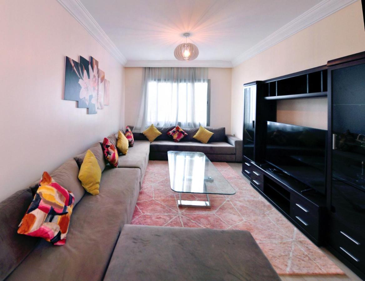 Luxury * Agadir