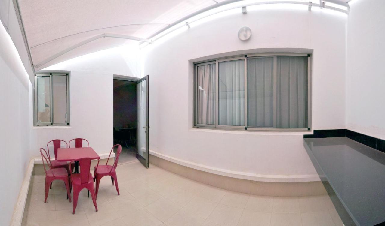 Appartement Luxury
