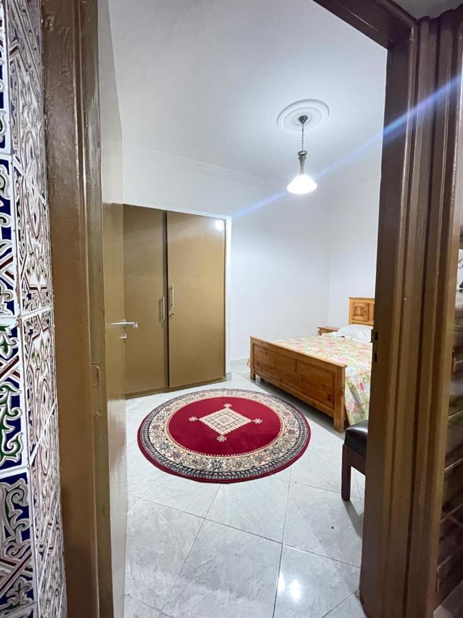 Apartment Chez Vous *