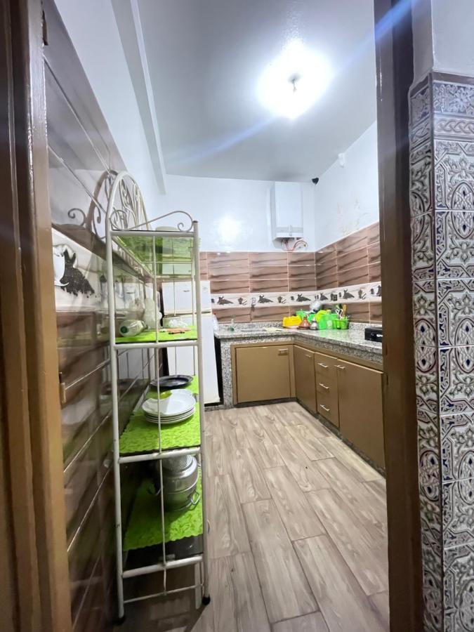 Chez Vous Apartment *