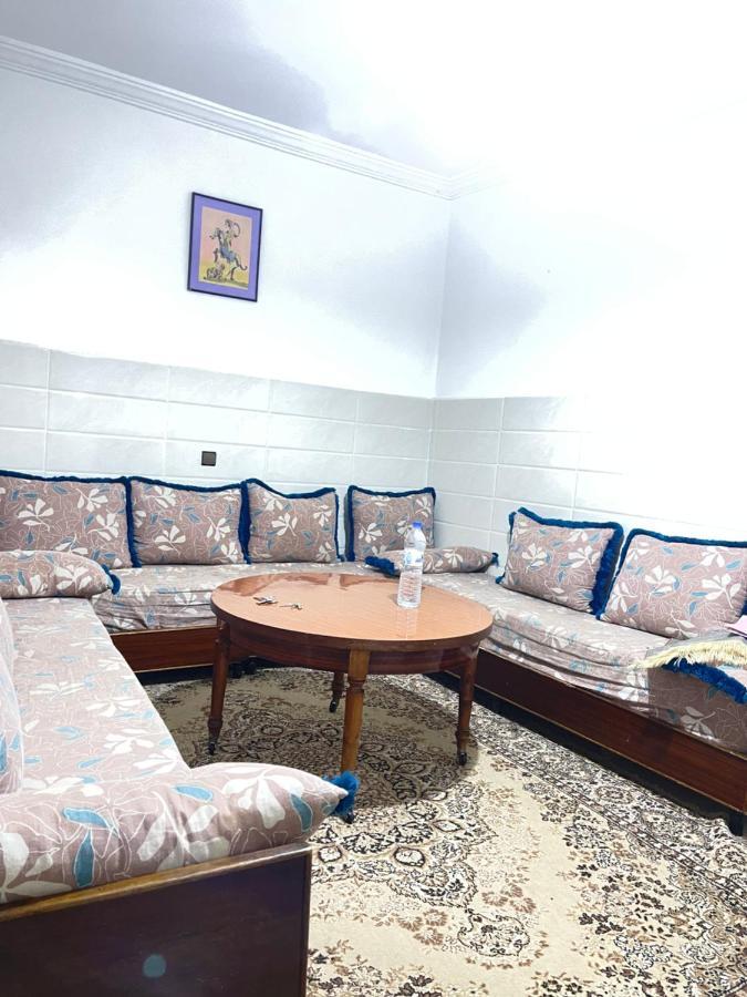 Chez Vous Apartment Agadir