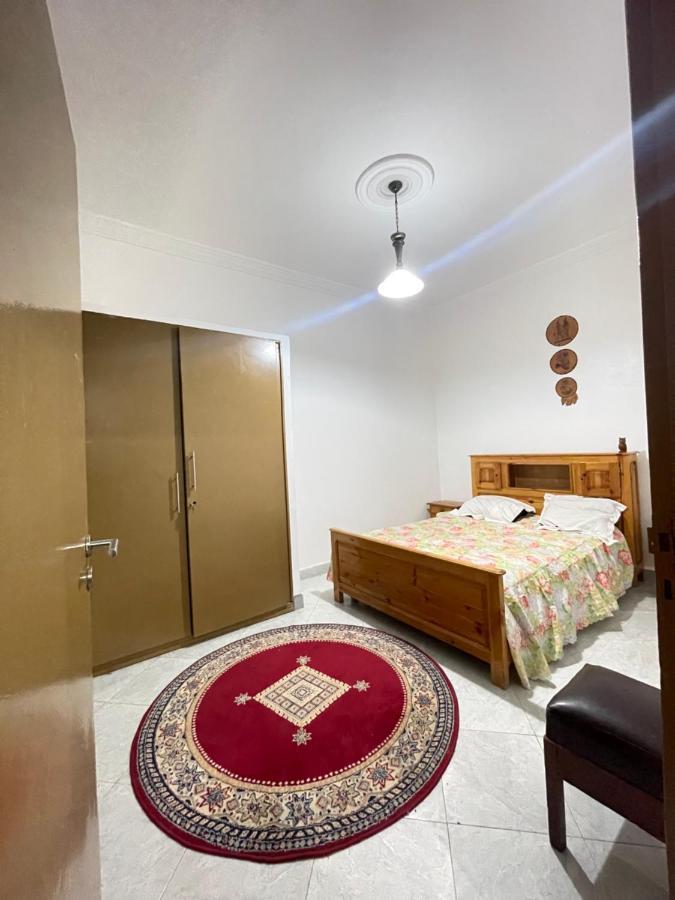 Chez Vous Apartment Agadir
