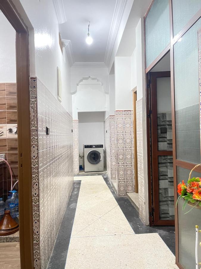 Apartment Chez Vous Agadir