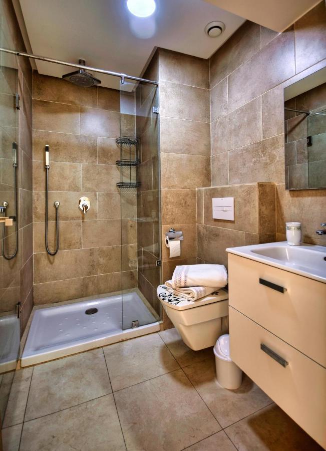 Paternelle Palace - Luxe - 4 Or 5 Pax Agadir