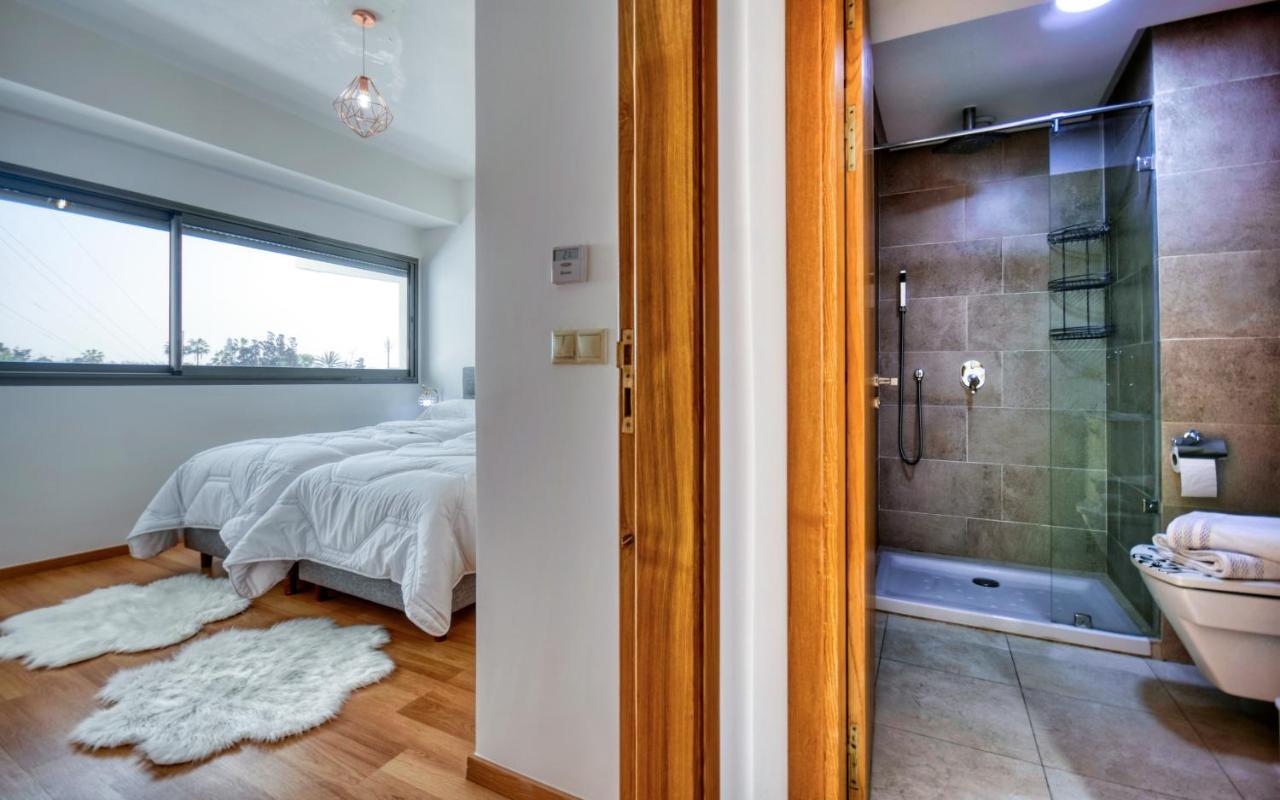 Appartement Paternelle Palace - Luxe - 4 Or 5 Pax