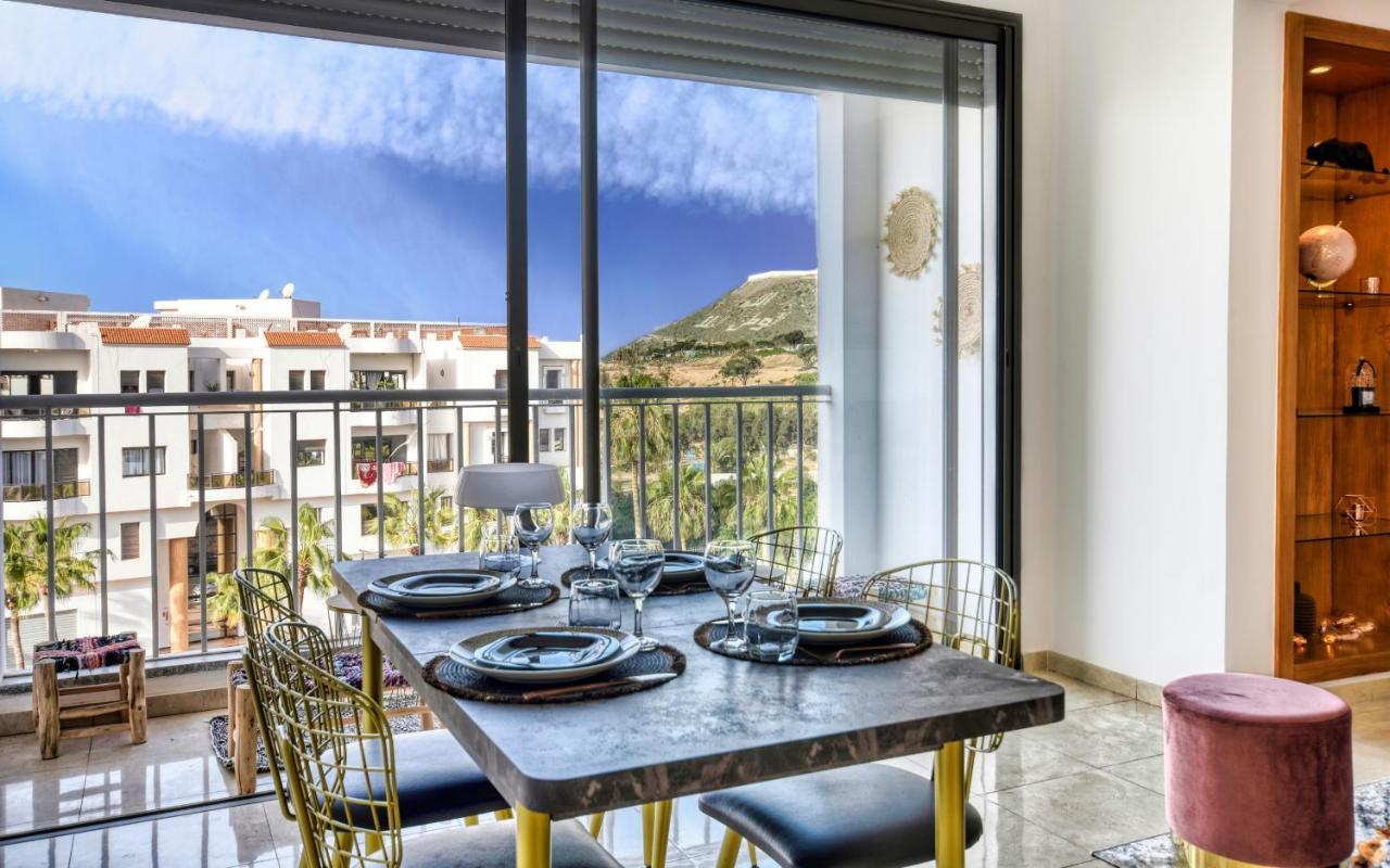 Paternelle Palace - Luxe - 4 Or 5 Pax *
