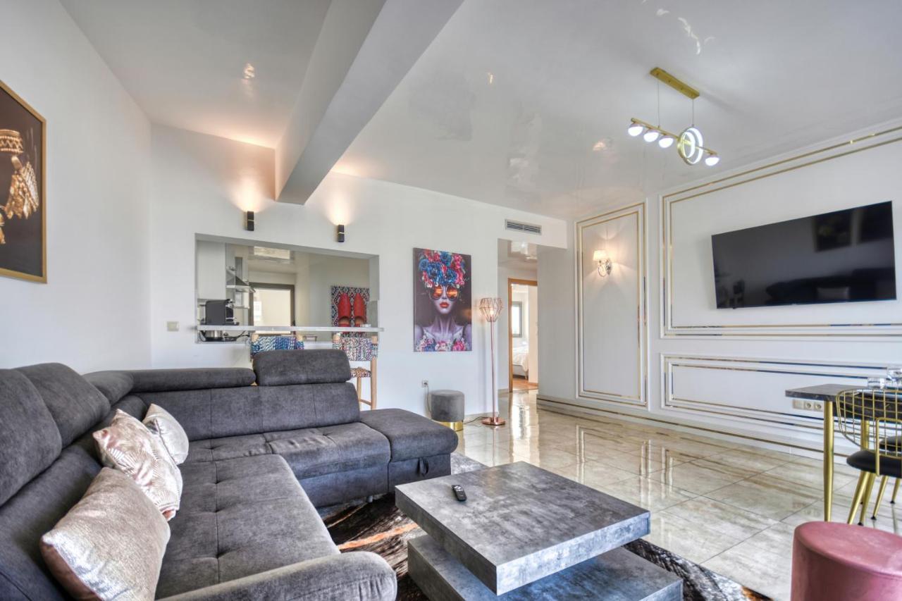 Appartement Paternelle Palace - Luxe - 4 Or 5 Pax