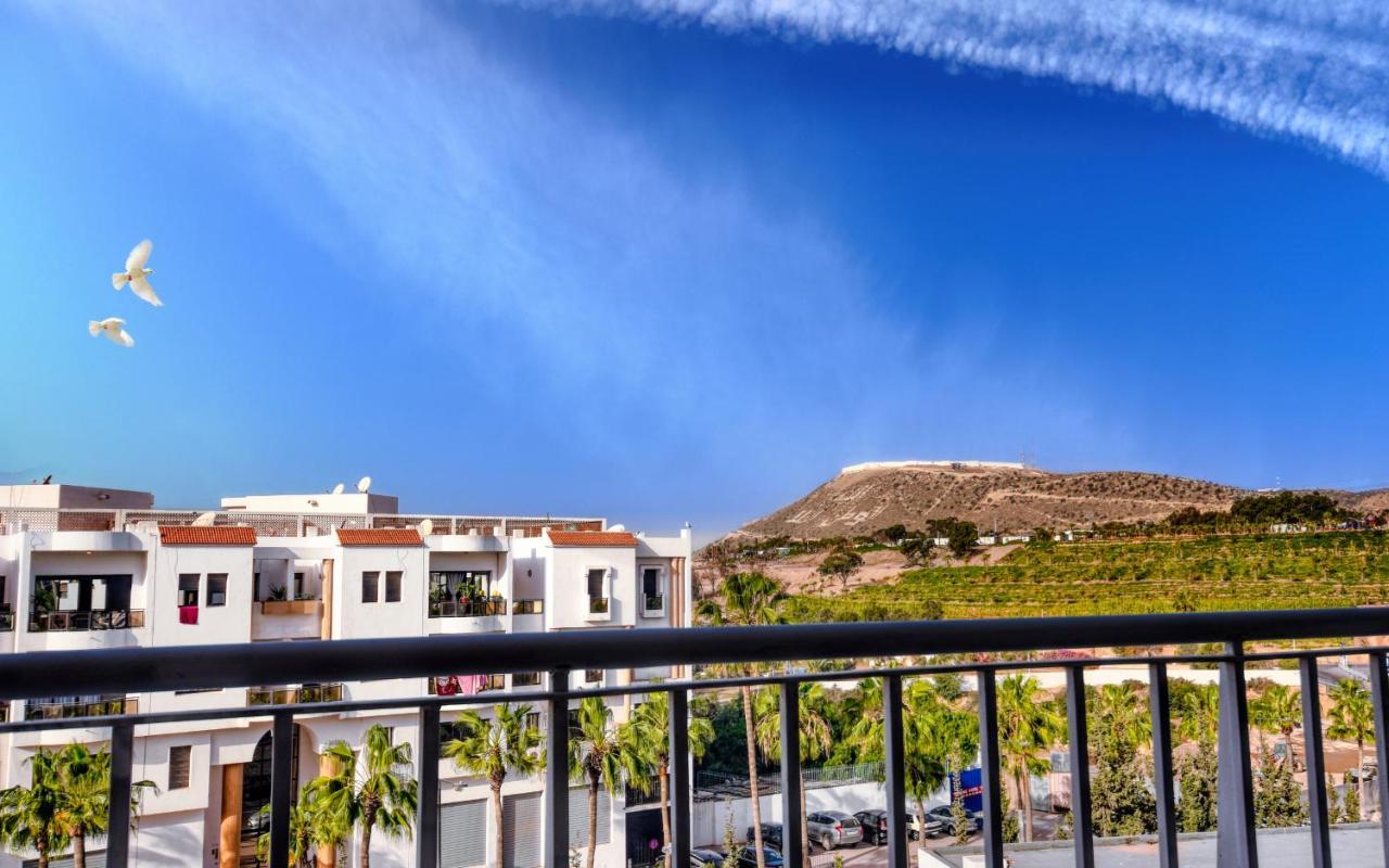 Paternelle Palace - Luxe - 4 Or 5 Pax *