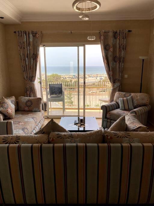 A3 Maison Blanche Imi Ouaddar * Agadir