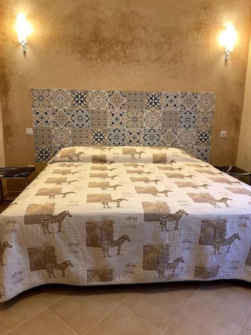 A3 Maison Blanche Imi Ouaddar Appartement