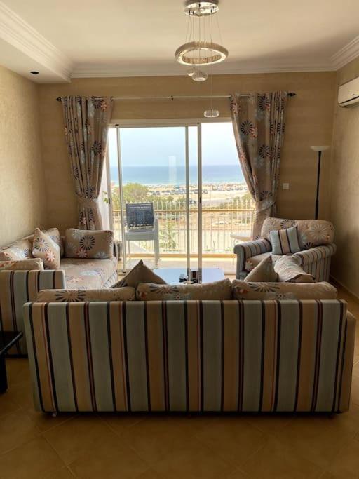A3 Maison Blanche Imi Ouaddar Appartement