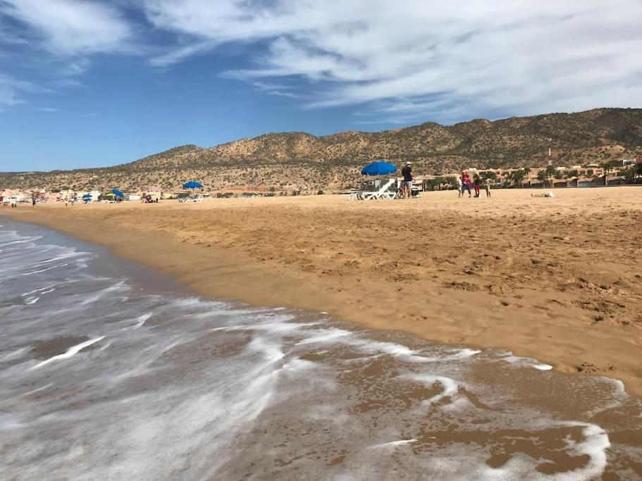 Appartement A3 Maison Blanche Imi Ouaddar Agadir