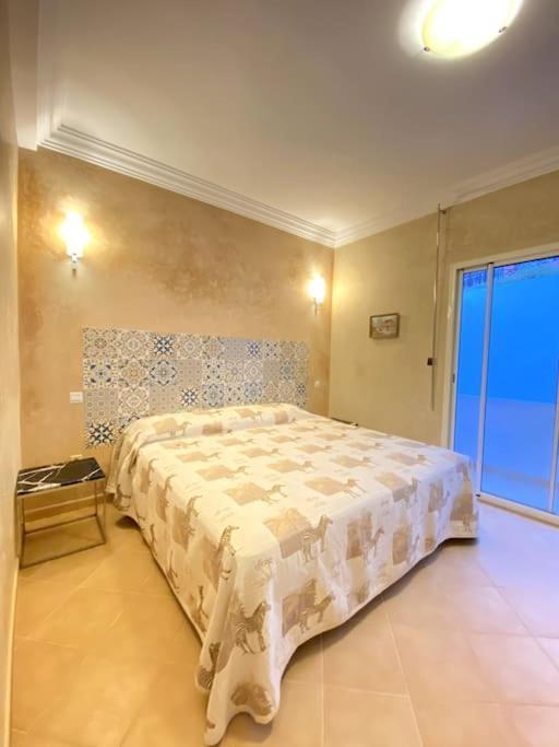 A3 Maison Blanche Imi Ouaddar Agadir