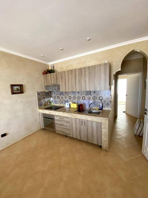 A3 Maison Blanche Imi Ouaddar Appartement Agadir