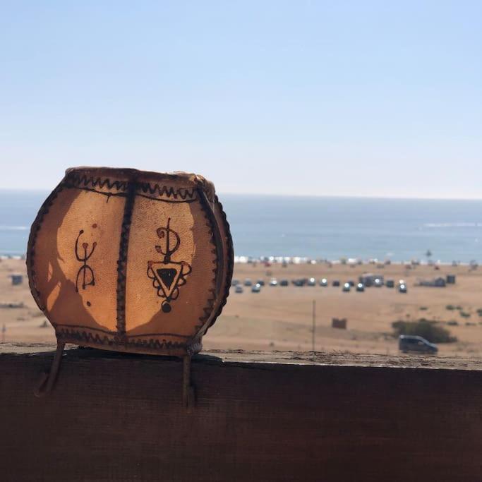 A3 Maison Blanche Imi Ouaddar Agadir