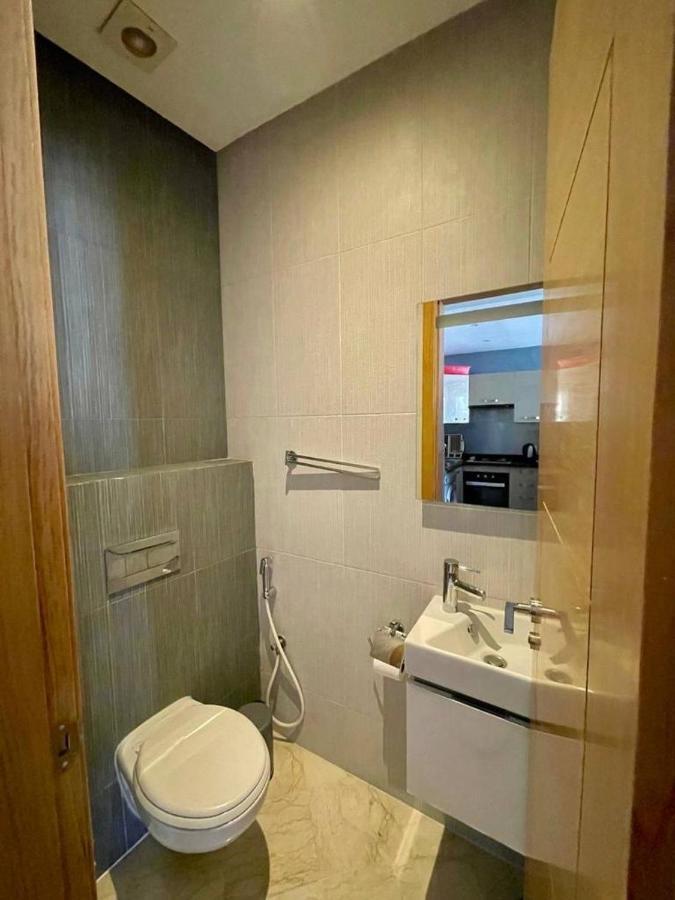Hivernage Appartement *