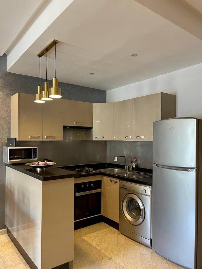 Hivernage Appartement Agadir