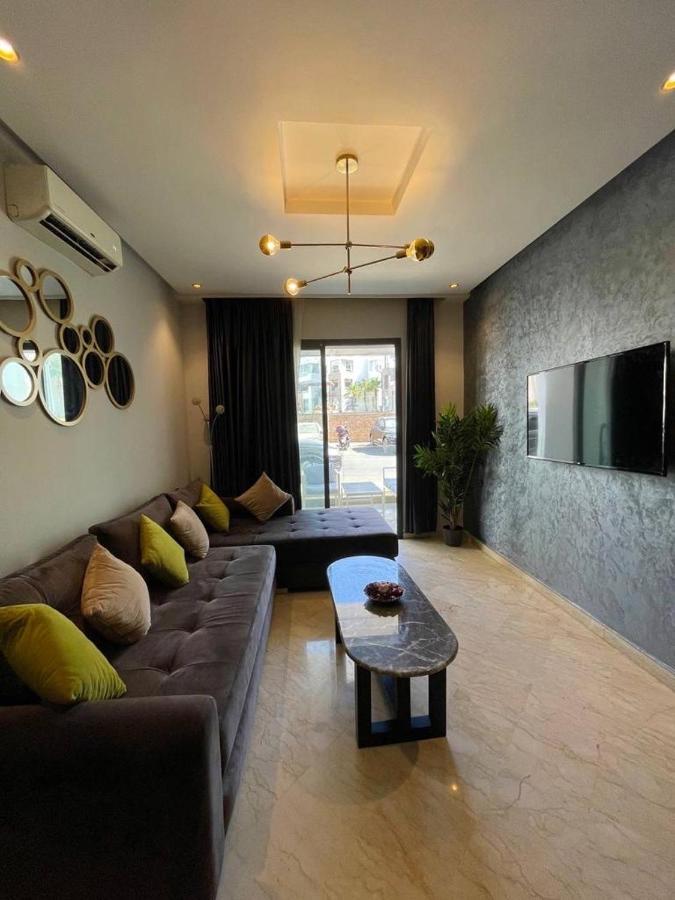 Hivernage * Agadir