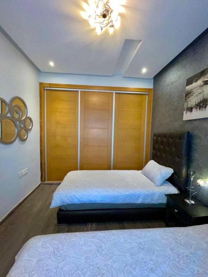 Appartement Hivernage Agadir