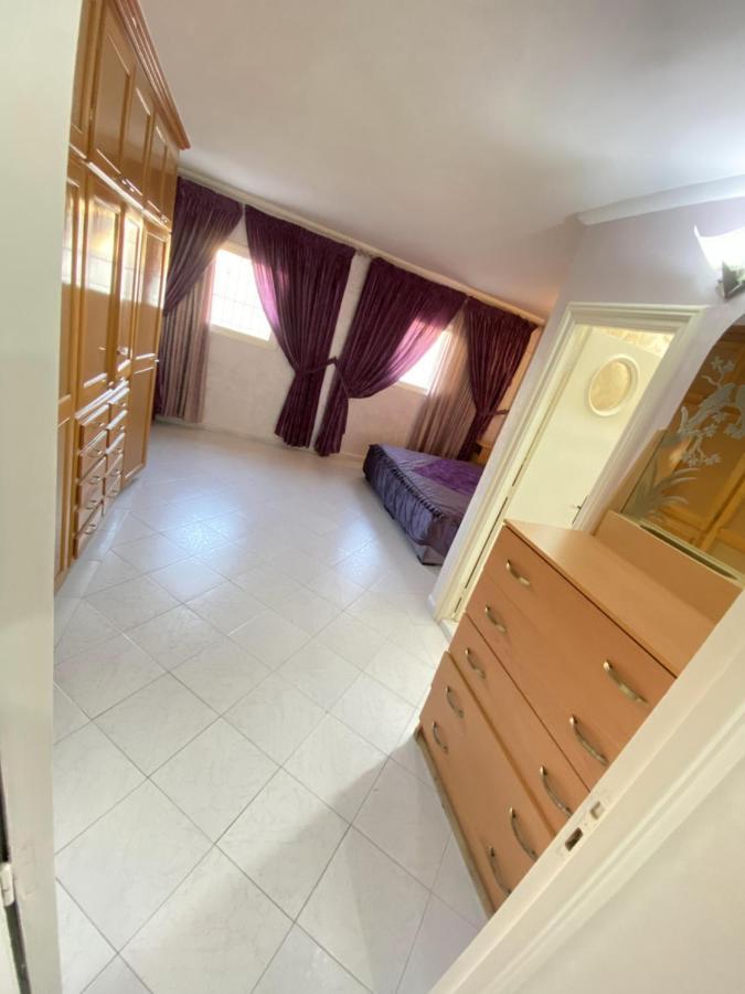 Apartment Talborjt